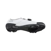 Веловзуття SHIMANO XC300MW white 3