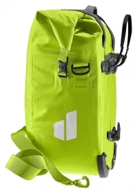 Сумка на багажник Deuter Weybridge 25+5 citrus (8006) 4