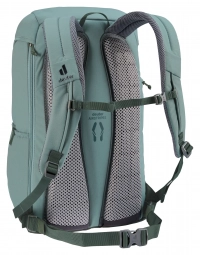 Рюкзак Deuter Walker 24 jade-ivy (2275) 4