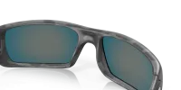 Окуляри Oakley CRANKSHAFT (RUBY Iridium Polarized) matte black camo 5