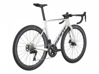 Велосипед 28" Giant Propel Advanced 1 (2025) Illusion white 3