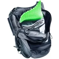 Рюкзак Deuter Ascender 7 black (7000) 8