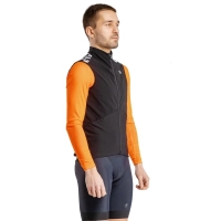 Жилетка Assos Mille GT Spring Fall Airblock Vest black series 5