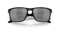 Очки Oakley SYLAS (BLACK Iridium Polarized) black ink 4