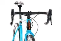 Велосипед 28" Giant TCX Advanced Pro 2 (2020) olympic blue 0