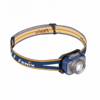 Налобный фонарь Fenix HL40R Cree XP-LHIV2 LED синий 1