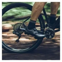 Велообувь Shimano XC702 с широкой колодкой black 2