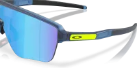 Очки Oakley CORRIDOR SQ (PRIZM Sapphire) matte trans blue 2