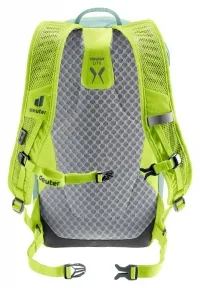 Рюкзак Deuter Speed Lite 17 jade-citrus (2807) 4