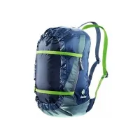 Чехол для веревки Deuter Gravity Rope Sheet navy-granite (3400) 2