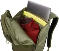 Рюкзак Thule Chasm Backpack 26L Olivine 4