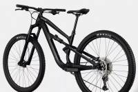 Велосипед 29" Cannondale HABIT 4 (2024) black 5