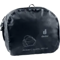 Сумка Deuter Aviant Duffel Pro 60 black (7000) 8