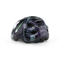 Шолом дитячий MET HOORAY space/glow in the dark 0