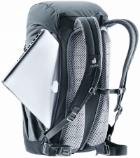 Рюкзак Deuter Walker 24 graphite-black (4701) 5