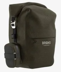 Набір сумок Brooks Scape Kit Touring Mud Green 2