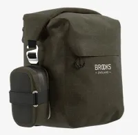 Набір сумок Brooks Scape Kit Touring Mud Green 4