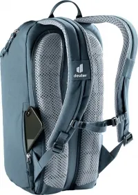 Рюкзак Deuter Stepout 16 black (7000) 2