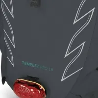 Рюкзак Osprey Tempest Pro 18 Titanium 2
