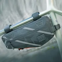 Сумка под раму SKS EXPLORER FRAMEBAG (2.7 L) 4