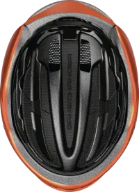 Шлем ABUS GAMECHANGER 2.0 goldfish orange 5