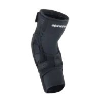 Захист коліна Alpinestars A-Impact Plasma Elite Shield Knee Protector black/white 0