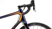 Велосипед 28" Merida SILEX 6000 dark blue 4