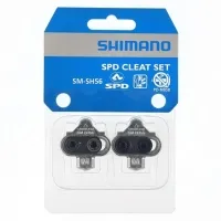 Шипы Shimano SM-SH56 SPD multi-directional release type 0