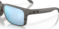 Окуляри Oakley HOLBROOK XL (PRIZM Deep Water Polar) woodgrain 4