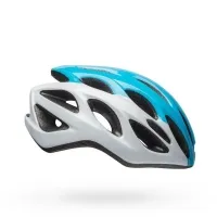 Шлем Bell Tempo virago gloss blue/raspberry/white 4