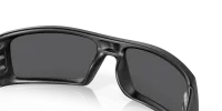 Очки Oakley GASCAN (BLACK Iridium Polarized) matte black 6