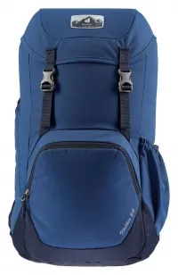 Рюкзак Deuter Walker 24 steel-navy (3130) 0