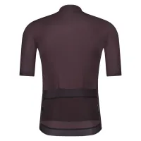 Велоджерсі Shimano Stile brown 0