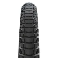 Покрышка 28x1.75 (47-622) Schwalbe Marathon Plus Tour Performance, Smart DualGuard, ADDIX E, B/B-SK+RT 0