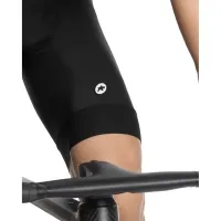 Велотрусы ASSOS Mille GT Bib Shorts C2 black series 5