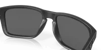 Окуляри Oakley HOLBROOK XL (PRIZM Black Polarized) steel 6