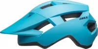 Шлем Bell Spark blue/black 0