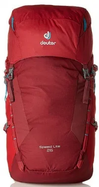 Рюкзак Deuter Speed ​​Lite 32л (3410818 5535) 0