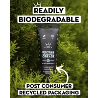 Мастило для збірки Peaty's Bicycle Assembly Grease 100g (рульових/кареток/болтів/вісей) 0