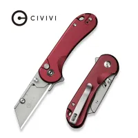 Нож трапеция складной Civivi Elementum Utility C23039B-5 14