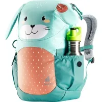 Рюкзак Deuter Kikki glacier-dustblue (1369) 7