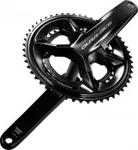 Шатуни Shimano FC-R9200 Dura-Ace 12-speed 50/34T 175mm 2