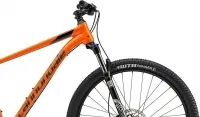 Велосипед 27,5" Cannondale Trail 5 ORG оранжевый 2018 0