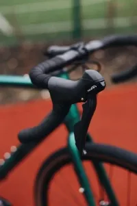 Велосипед 28" Pride RoCX 8.2 (2020) green/black 7