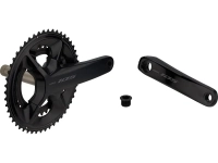 Шатуны Shimano FC-R7100 105, Hollowtech II 172.5мм 50Х34, 12-шв, без каретки 2