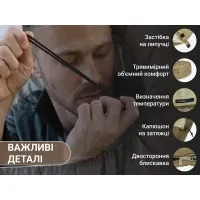 Спальный мешок Naturehike MJ600 CNK2300SD014 (-5°C) 205 см, brown 9