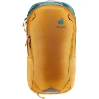 Рюкзак Deuter Race Air 10 cinnamon-deepsea (6324) 5