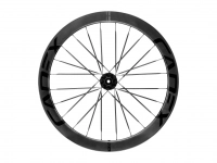 Колесо заднее 28" (622-22) CADEX 50HL Ultra Disc Tubeless 24H 142x12 Thru Axle Shimano HG 0