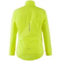 Куртка Women's Sleet WP Jacket yellow 0
