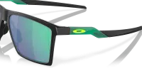 Окуляри Oakley FUTURITY (PRIZM Jade) satin black 5